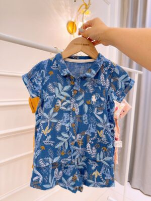 y1556 - Premium Casual 2 in 1 Set - Image 9