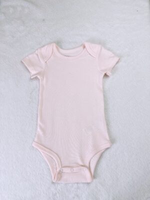 y1551 - Baby Girl Cute Romper - 图片 9