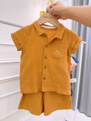 y1556 - Premium Casual 2 in 1 Set - Image 10