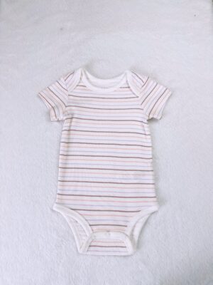 y1552 - Baby Boy Fashion Romper - Image 10
