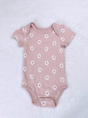 y1551 - Baby Girl Cute Romper - 图片 14