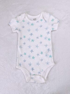 y1552 - Baby Boy Fashion Romper - Image 15