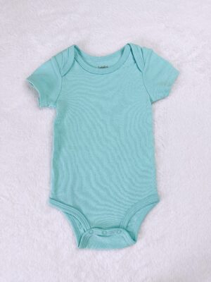 y1552 - Baby Boy Fashion Romper - Image 25