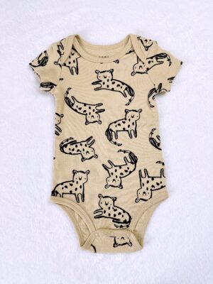 y1552 - Baby Boy Fashion Romper - Image 28