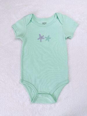 y1552 - Baby Boy Fashion Romper - Image 30