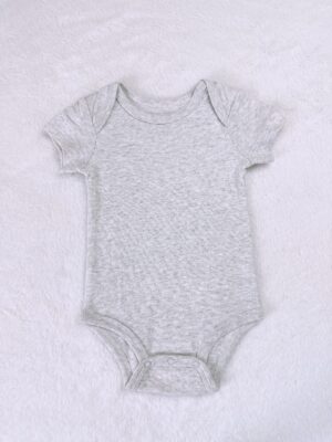 y1552 - Baby Boy Fashion Romper - Image 33