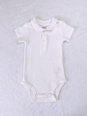 y1552 - Baby Boy Fashion Romper - Image 37