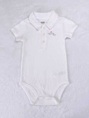 y1552 - Baby Boy Fashion Romper - Image 38