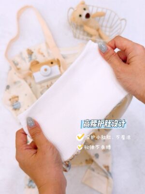 y1554 - Fairy Tale Style Pajamas - 图片 10