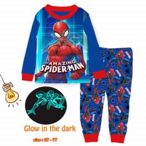 y1573 - Fluorescent Pajamas - 图片 8