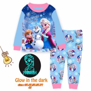 y1573 - Fluorescent Pajamas - 图片 16