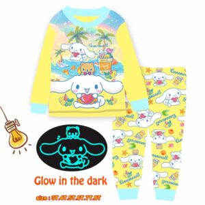 y1573 - Fluorescent Pajamas - 图片 26