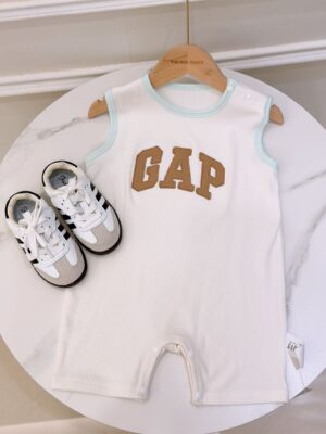 y1589 - Baby Jumper Bodysuit - 图片 2