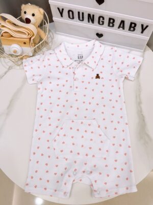 y1581 - Baby Bear Jumper - 图片 8