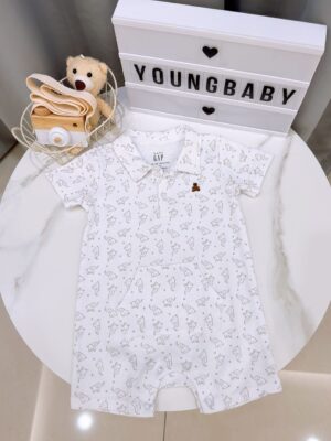 y1581 - Baby Bear Jumper - 图片 11