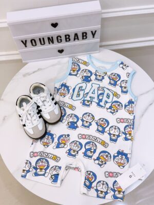 y1589 - Baby Jumper Bodysuit - 图片 9
