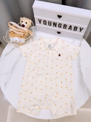y1581 - Baby Bear Jumper - 图片 14