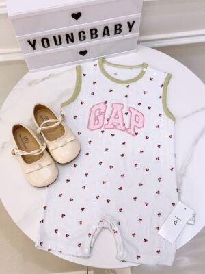 y1589 - Baby Jumper Bodysuit - 图片 10