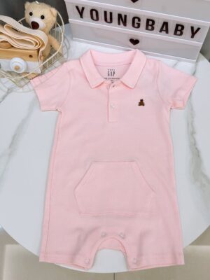 y1581 - Baby Bear Jumper - 图片 15