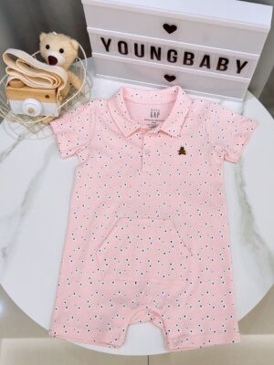 y1581 - Baby Bear Jumper - 图片 16