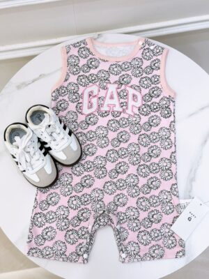 y1589 - Baby Jumper Bodysuit - 图片 12