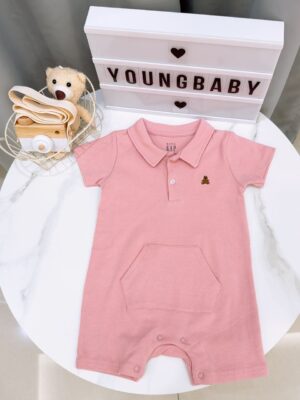 y1581 - Baby Bear Jumper - 图片 17