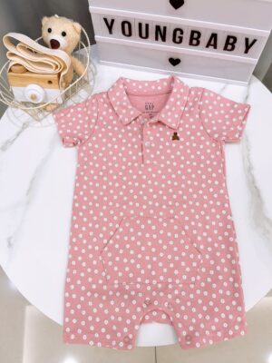 y1581 - Baby Bear Jumper - 图片 18