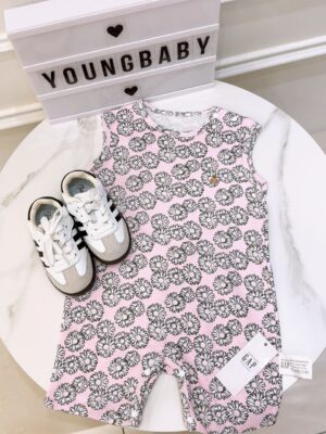 y1588 - Cute Bear Baby Jumper - Image 15