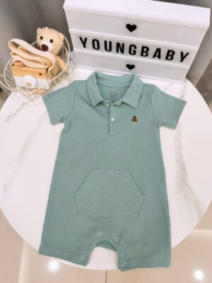 y1581 - Baby Bear Jumper - 图片 19