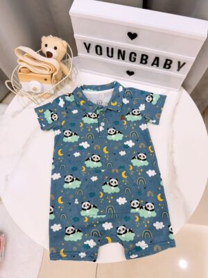 y1581 - Baby Bear Jumper - 图片 20