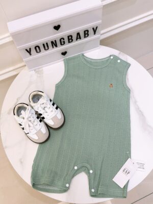 y1588 - Cute Bear Baby Jumper - Image 17