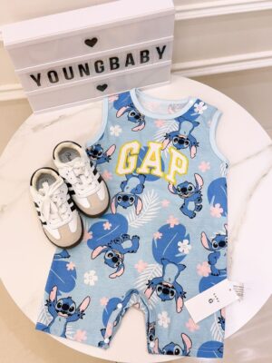 y1589 - Baby Jumper Bodysuit - 图片 18