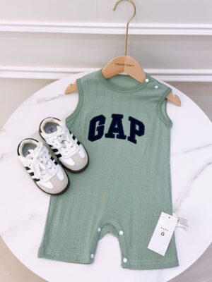 y1589 - Baby Jumper Bodysuit - 图片 20