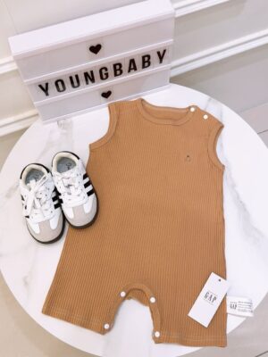 y1588 - Cute Bear Baby Jumper - Image 23