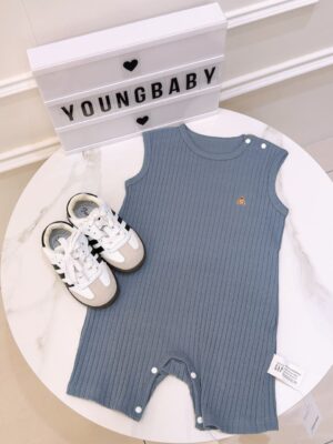 y1588 - Cute Bear Baby Jumper - Image 24