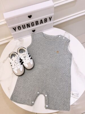 y1588 - Cute Bear Baby Jumper - Image 25
