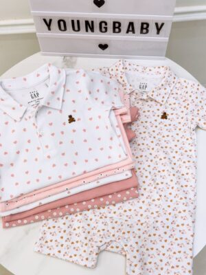 y1581 - Baby Bear Jumper - 图片 3