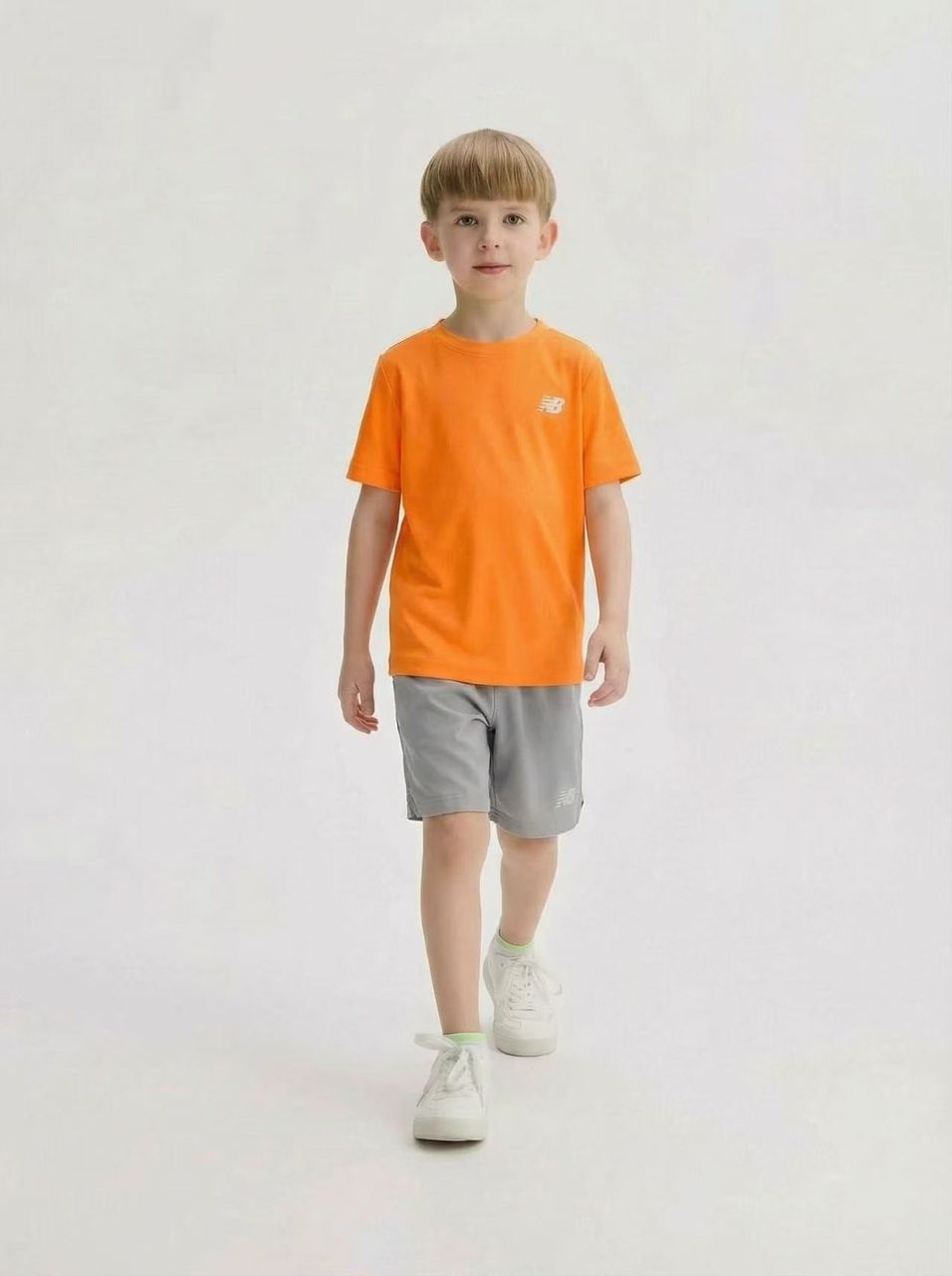 y1603 - NB Sport Boy Set