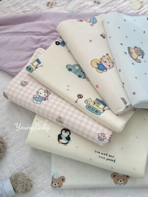 y1606 - Cooling Pillow with Soybean Fiber Filling