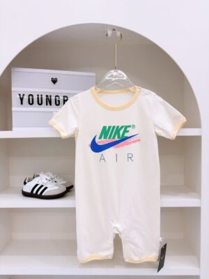 y1681 - NK Short-sleeves Jumper - 图片 2