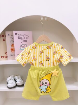 y1655 - Cute Cartoon Set - 图片 21