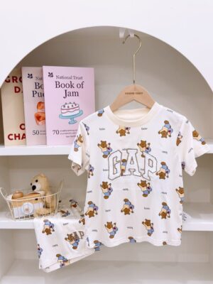 y1668 - G@P Casual Set - 图片 3