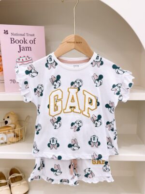 y1654 - G@P Casual Set - 图片 3