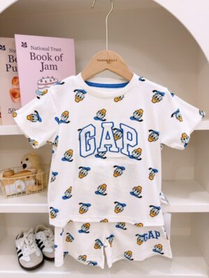 y1668 - G@P Casual Set - 图片 4