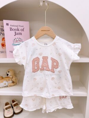 y1654 - G@P Casual Set - 图片 4