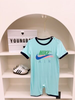 y1681 - NK Short-sleeves Jumper - 图片 4