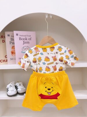 y1655 - Cute Cartoon Set - 图片 19