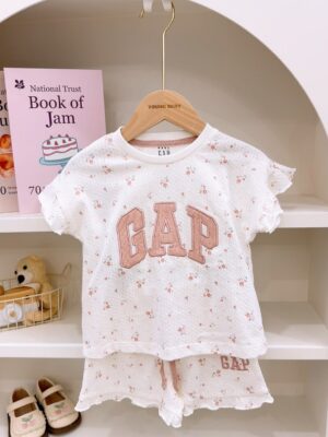 y1654 - G@P Casual Set - 图片 5