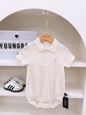 y1685 - Baby Romper - 图片 5