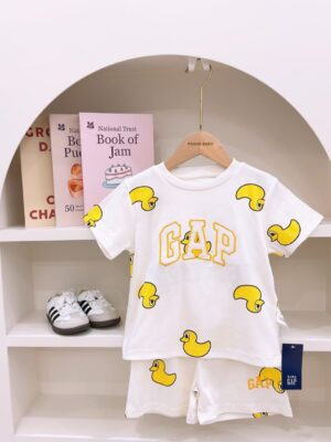y1668 - G@P Casual Set - 图片 6